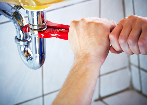 About Spartanburg Plumbers